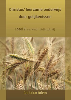 Christus' leerzame onderwijs door gelijk